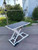 super Deluxe electric pet grooming table;  110V/220V professional groomer recommend height adjust f