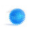 Pet Dog Toys Cat Puppy Sounding Toy Polka Squeaky Tooth Cleaning Ball TPR Training Pet Teeth Chewin