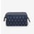 Color: Dark Blue - Large capacity storage bag