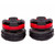 LimbSaver Broadband Dampener for Split Limb Compound Bows