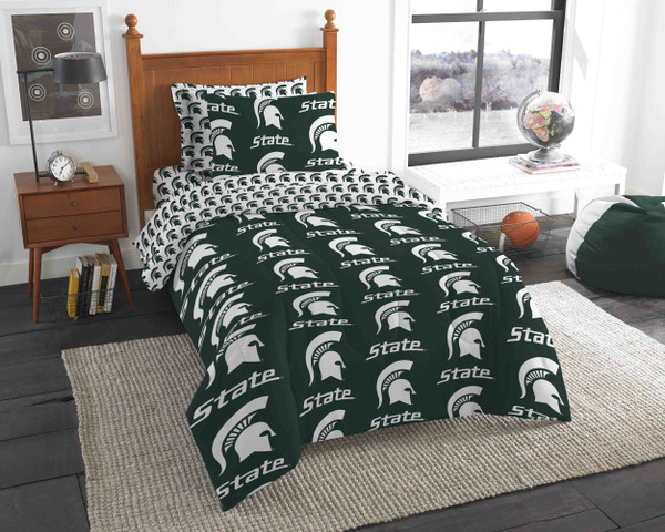 Rotary - michigan state