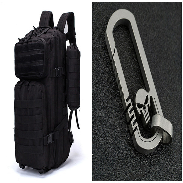 style: SET5 - Men's waterproof camouflage bag backpack