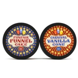Lox Coffee Body Scrub Savage Circus Set