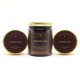 Lox & Company - Winter's Den Set