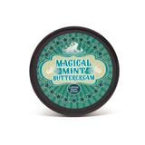 LOX Magical Mint Buttercream Coffee Body Scrub