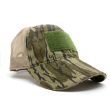 UAMM Local 76 Tactical Cap, Regulation without patch