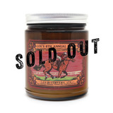 8th Annual Derby Candle