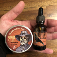 Hey Man, Nice Beard!