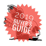 2019 Holiday Buyer's Guide