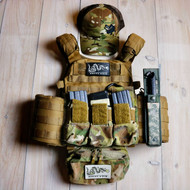 Plate Carriers and Set-ups: A Beginner's Guide