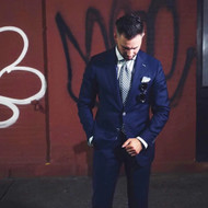 Investing in a Custom Suit