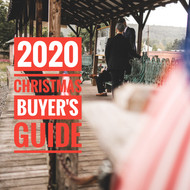 2020 Lox Christmas Buyer's Guide