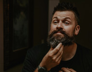 Crafting the Ultimate Mens Hair & Beard Kit