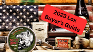2023 Lox Christmas Buyer’s Guide