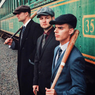 The Pomade Wars