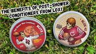 The Benefits of Post Shower Conditioners From Lox