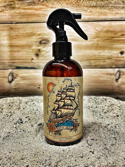 Lox High Seas Sea Salt Spray