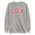 Lox Classic Sweatshirt