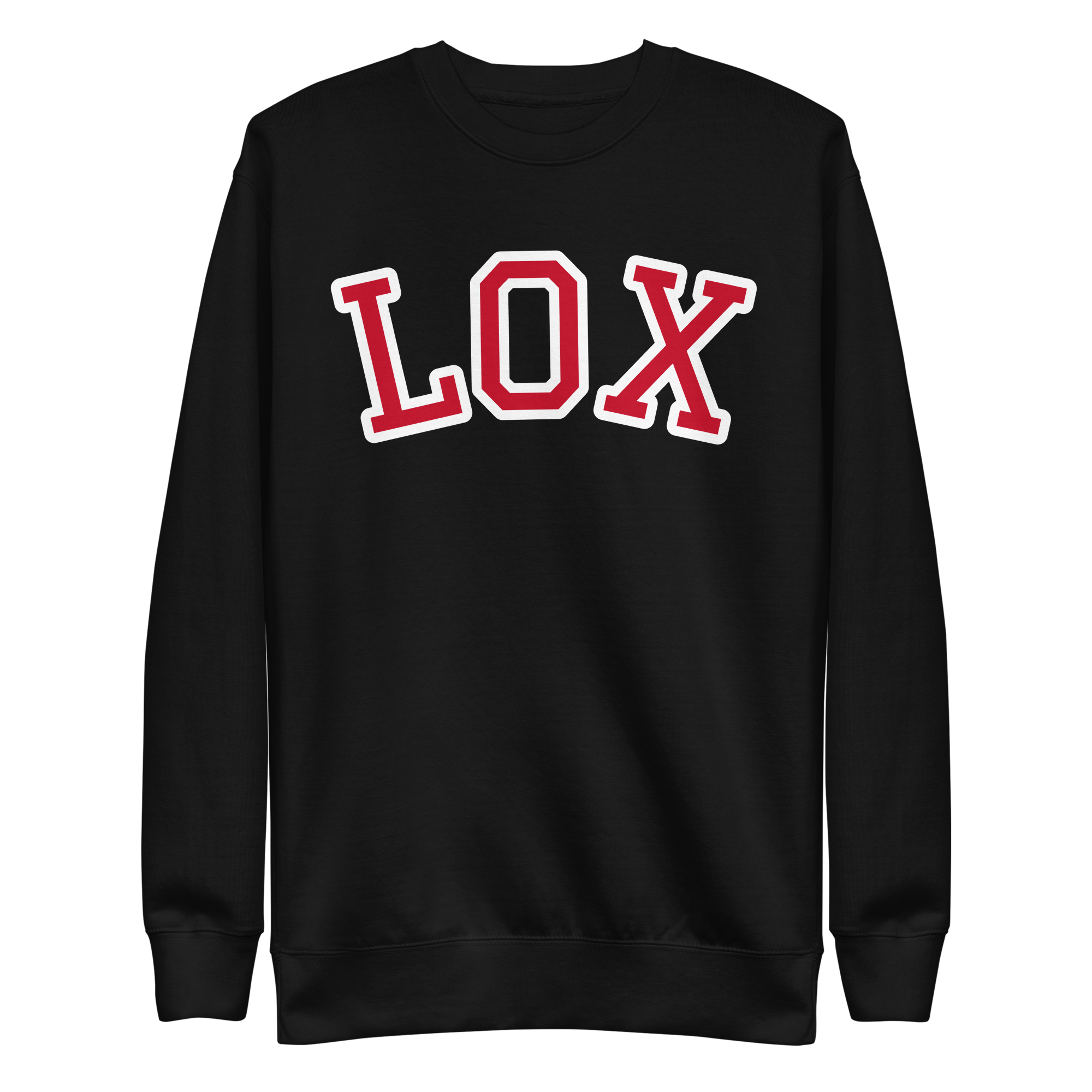 Lox Classic Sweatshirt