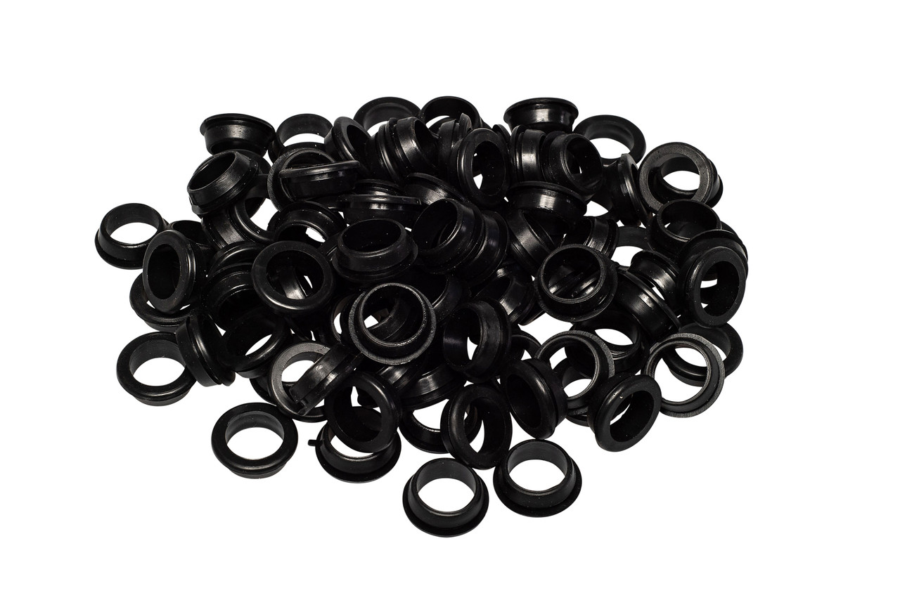 Grommets & Grommets Strips PVC Wiring, Blanking, Fast Fit & Strips GTSE