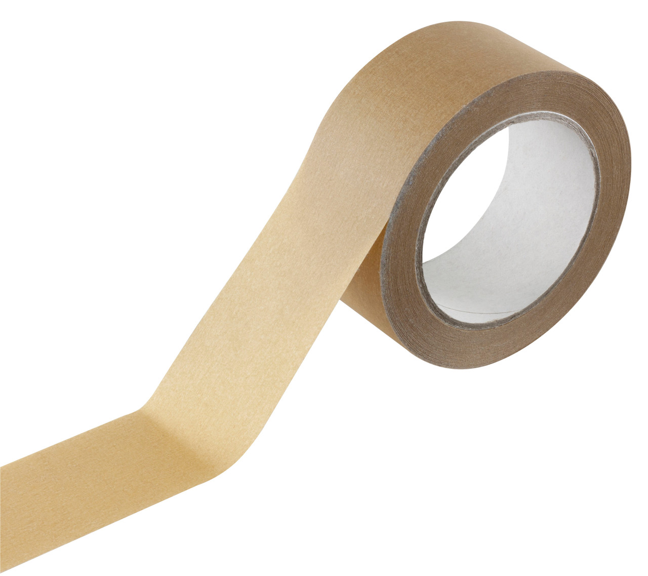 Brown Paper Packaging Tape