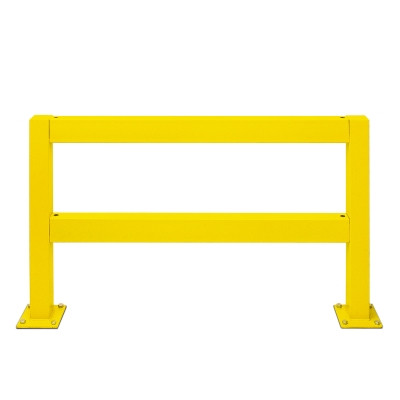 BLACK BULL HD Impact Protection Railing System - Lateral Rail - GTSE UK