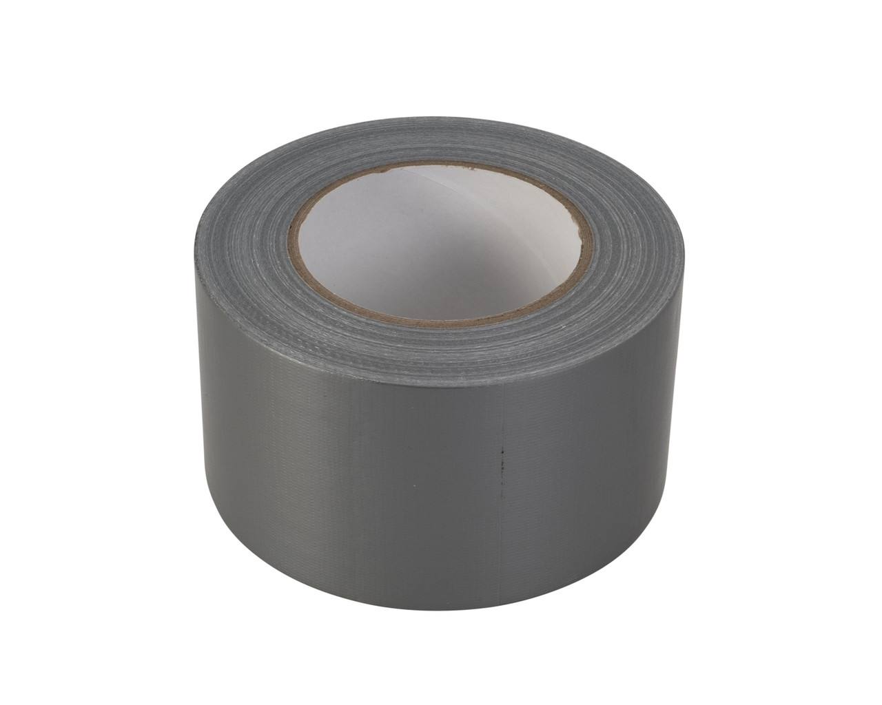 GTSE - Ruban adhésif toilé - Duct tape Gaffer Blanc - 75 mm x 50 m