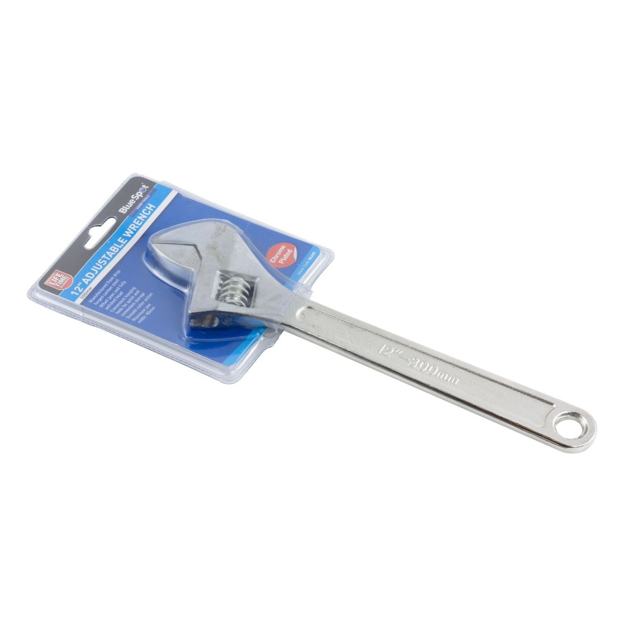 An adjustable sale wrench