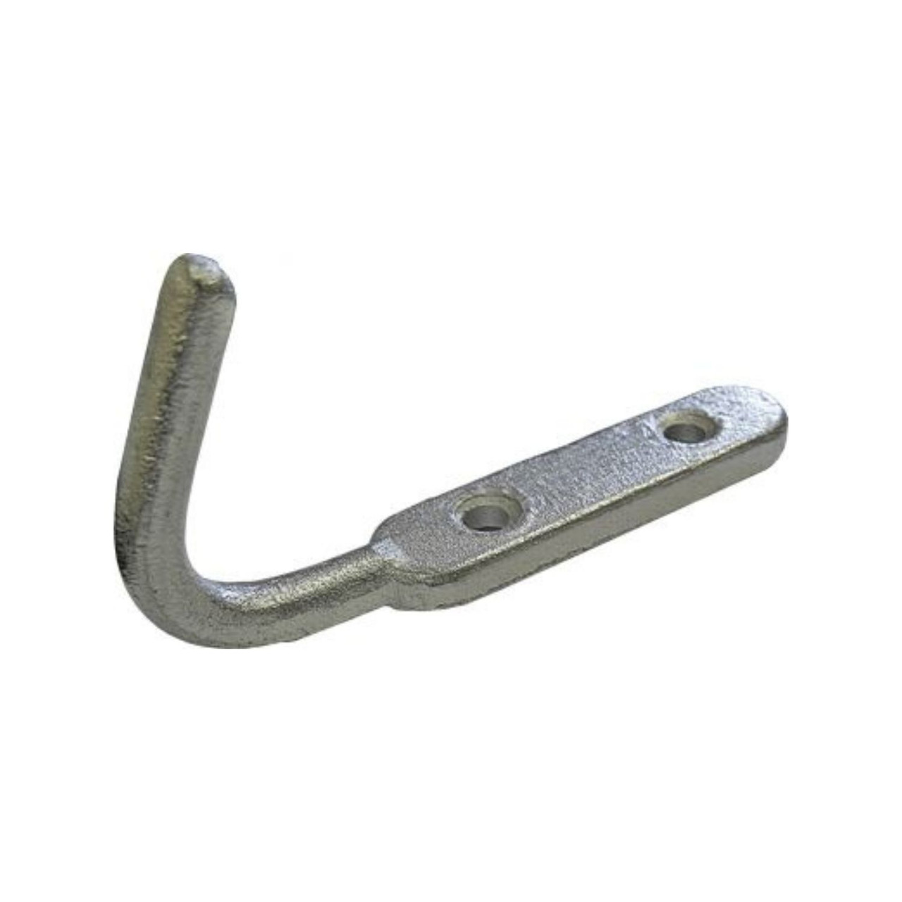 Drop-forged Rope Hook - Heavy Duty - Set of 5 - GTSE