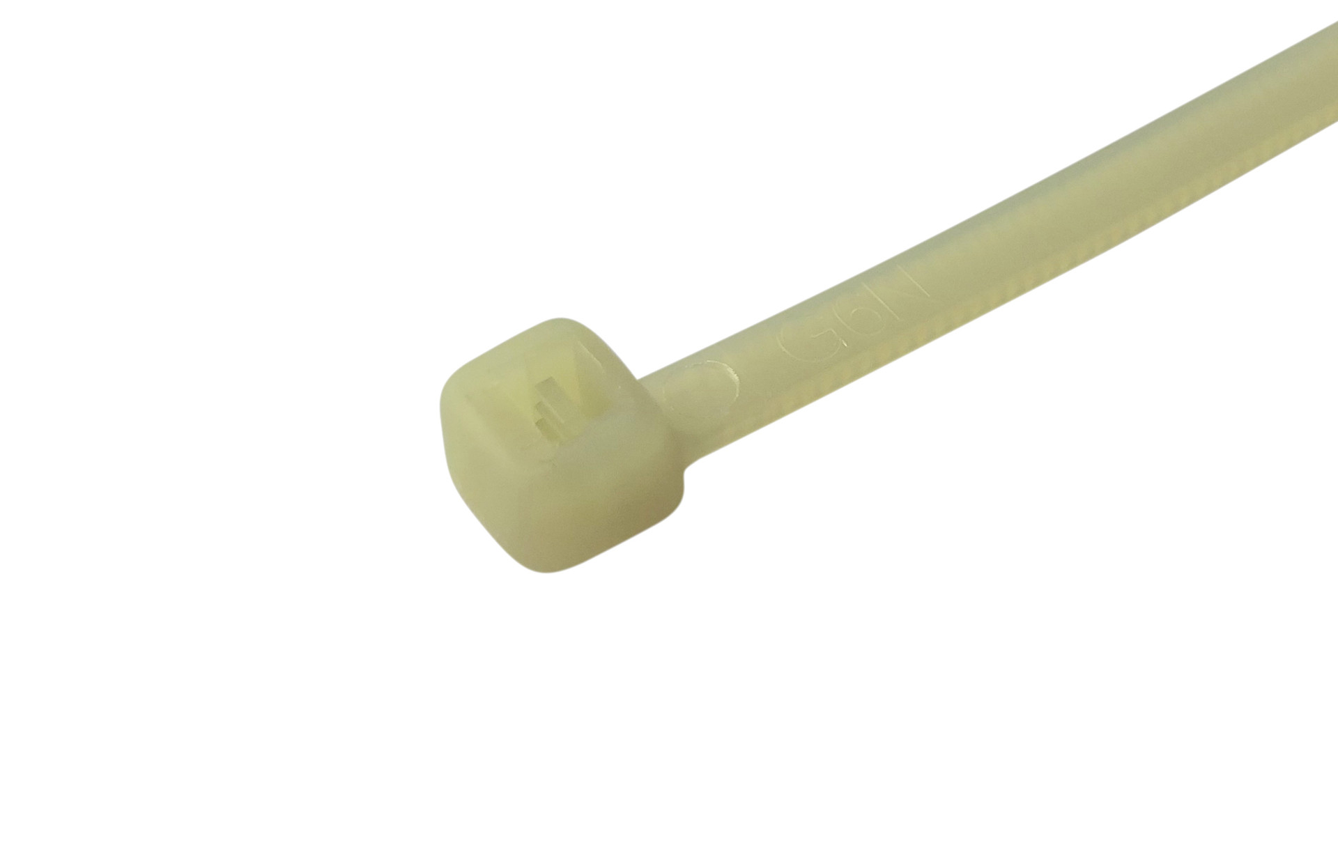 UV & Heat Resistant Cable Ties Durable, Resistant Zip Ties GTSE