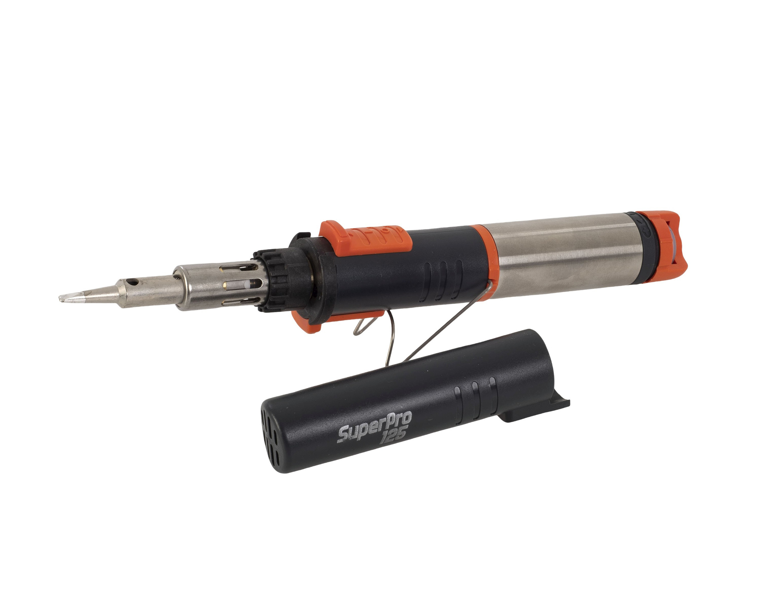 Portasol 'Superpro' Gas Soldering Iron GTSE