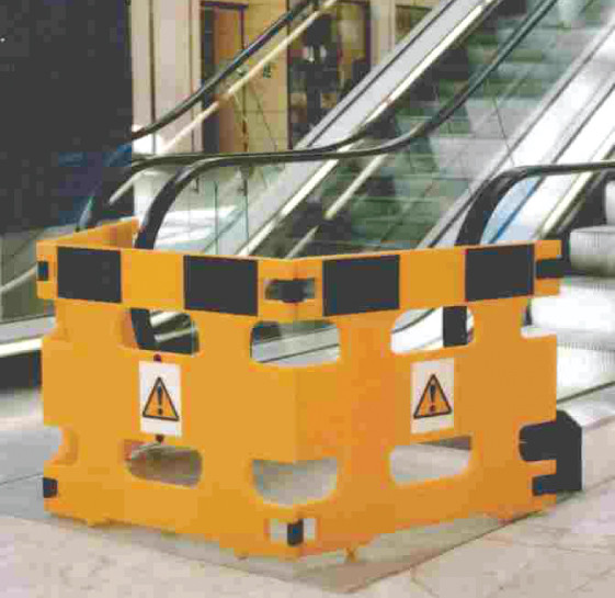 Handi Gard 3 Panels 900X800mm Each - Safety Sign