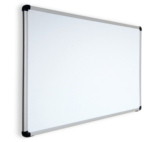 Magnetic Dry Wipe Board 900 x 600mm - Safety Sign