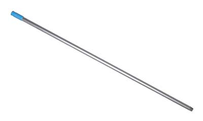 Aluminium Handle With Polyropylene Grip, 1195X23mm Diameter