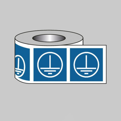 Electrical Hazard Signs