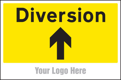 Directional Arrow Signs