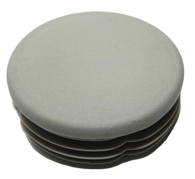 Plastic Post Cap 50 mm Diameter