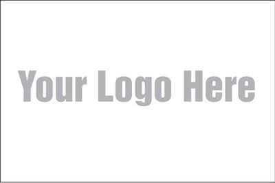 Your Logo Here, Site Saver Sign 1220 x 810mm - Safety Sign