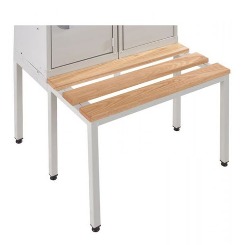 Locker Seat & Stand (W1200mm)