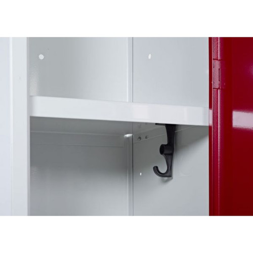 Additional Locker Shelf (H380mm x W380mm)