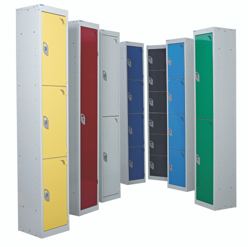 Standard Locker (H1800mm x W450mm x D450mm)