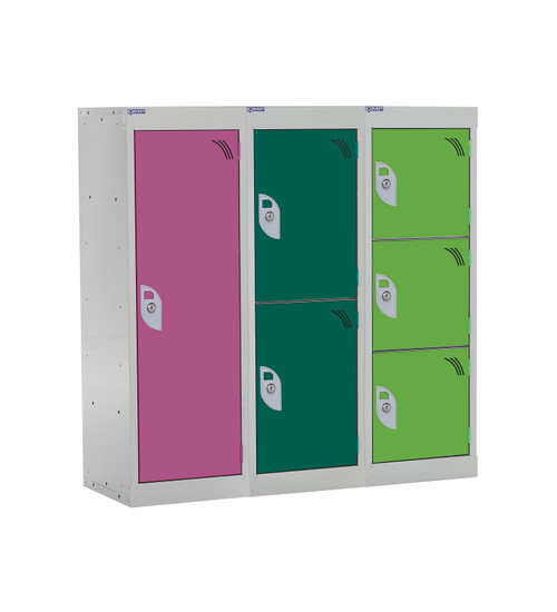 Spectrum School Locker (H955mm)