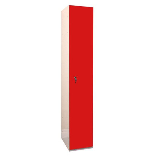Plant-On Locker - Laminate (D450mm)