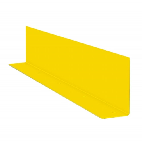 BLACK BULL MD & HD Railing System - Under-run Guard - Indoor Use