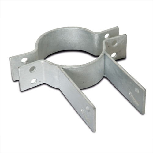 Bracket for 108mm Diam Post Model 3