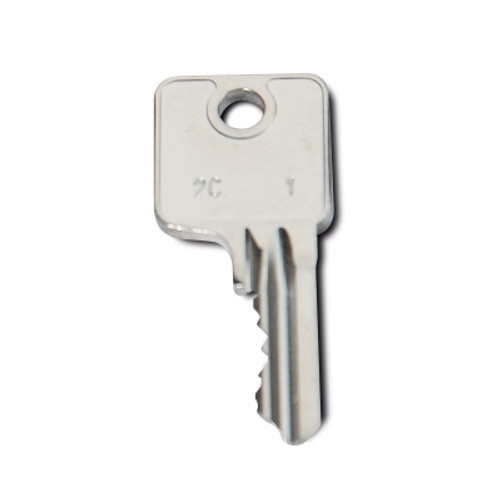 Additional Keys