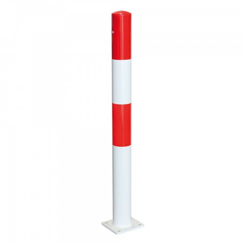 TRAFFIC-LINE Barrier Post (90mm Diameter)