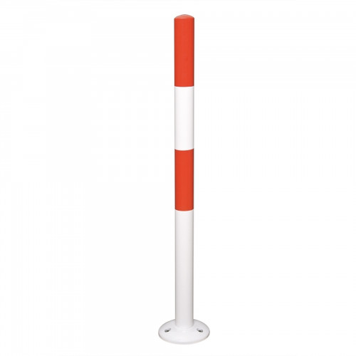 TRAFFIC-LINE Removable Barrier Post