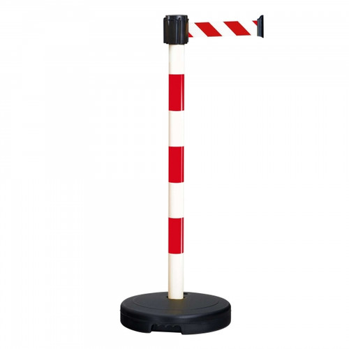 Traffic-Line Economy Belt Barrier