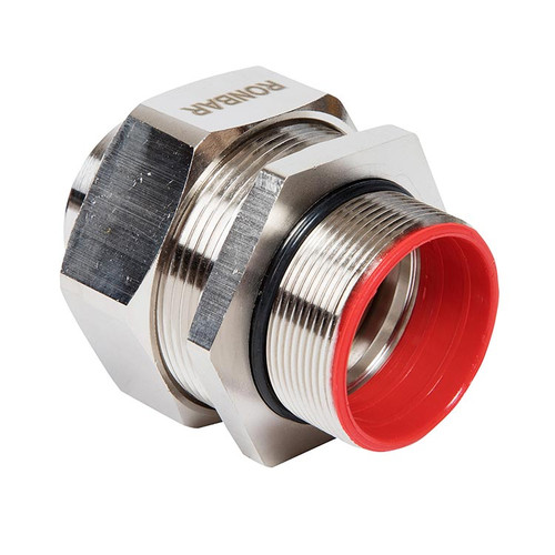 Liquid Tight Glands - Straight